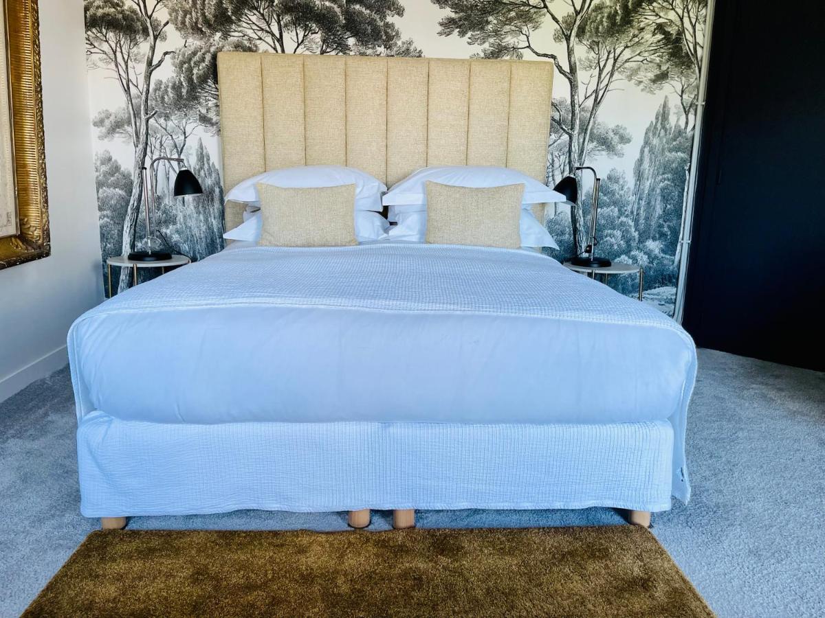Le 10Honfleur Apartment Ngoại thất bức ảnh