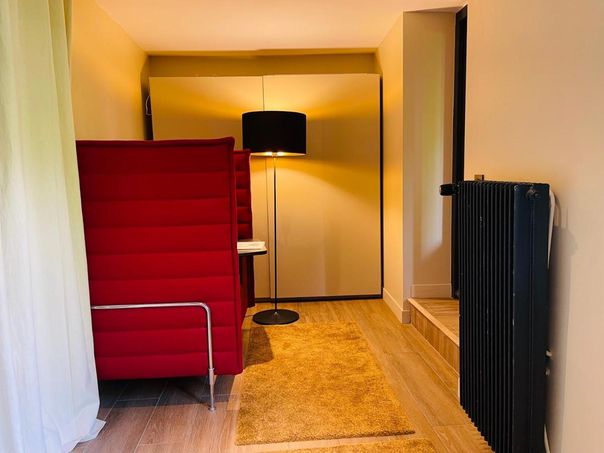 Le 10Honfleur Apartment Ngoại thất bức ảnh