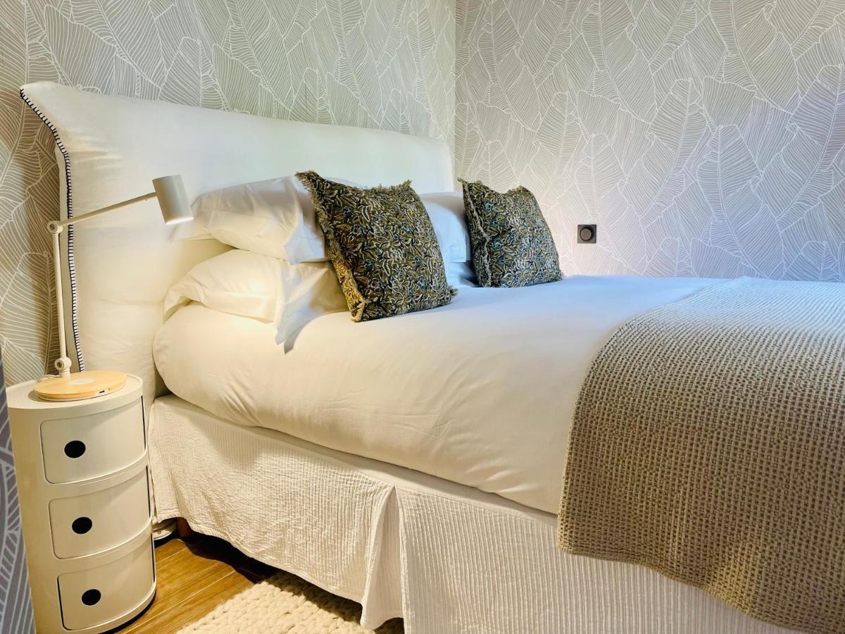 Le 10Honfleur Apartment Ngoại thất bức ảnh
