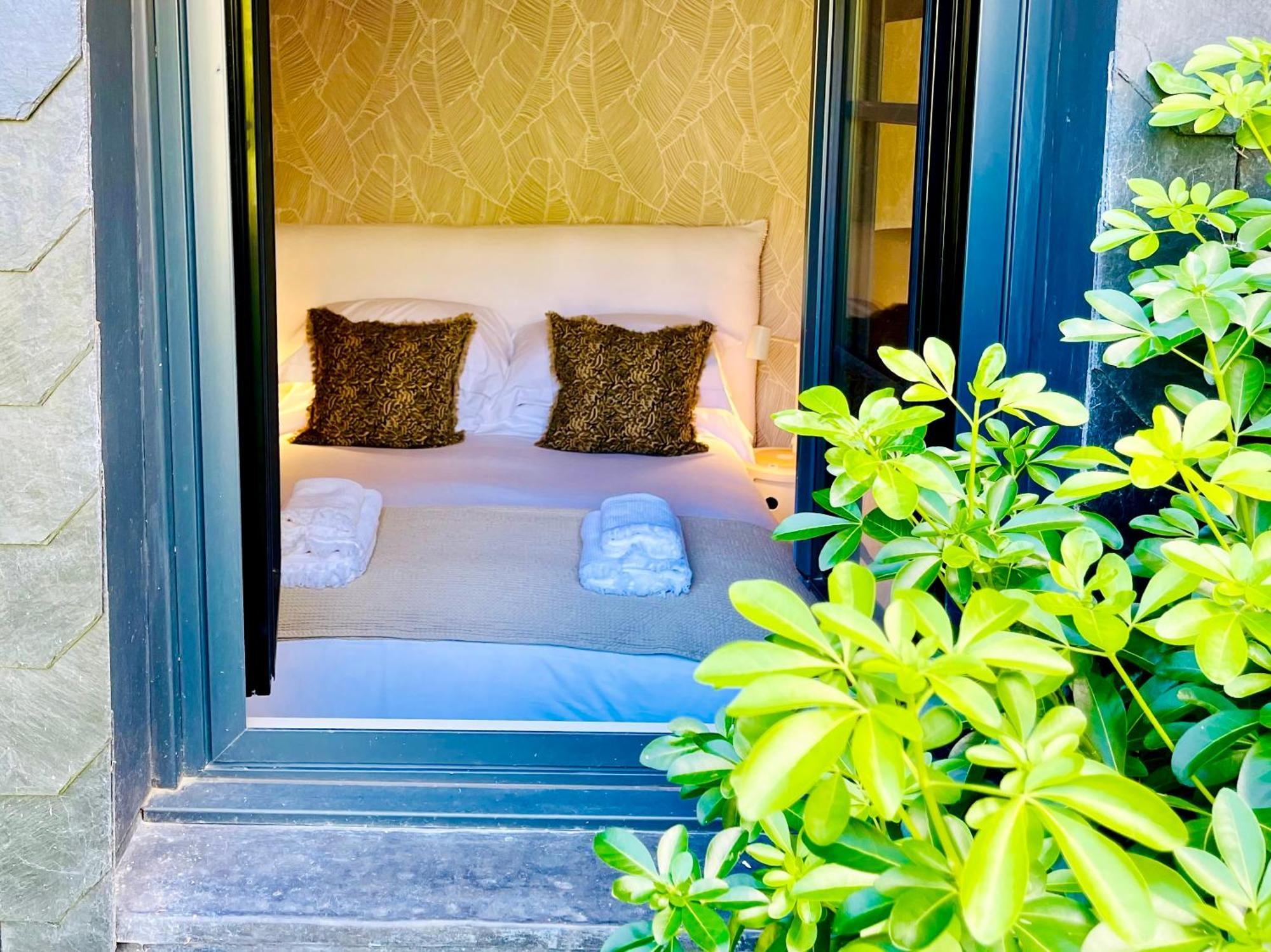 Le 10Honfleur Apartment Ngoại thất bức ảnh