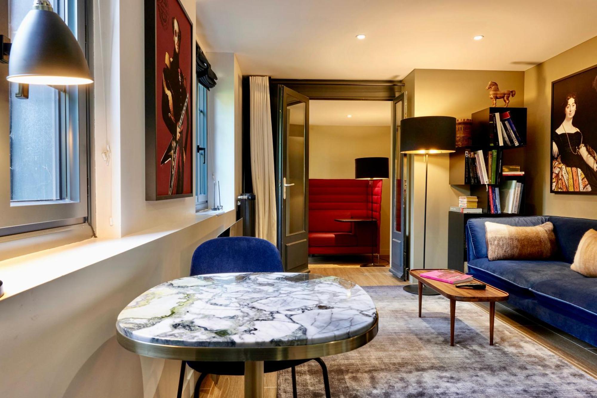 Le 10Honfleur Apartment Ngoại thất bức ảnh