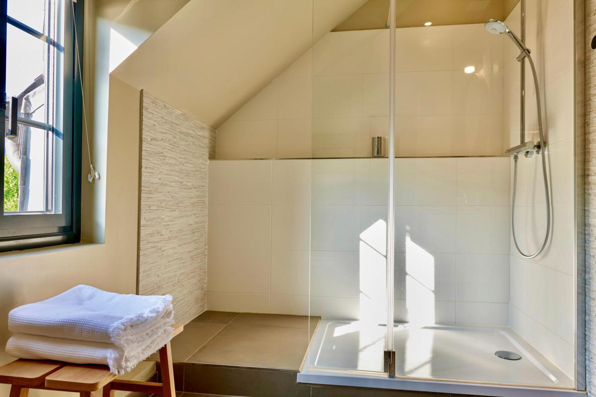Le 10Honfleur Apartment Ngoại thất bức ảnh