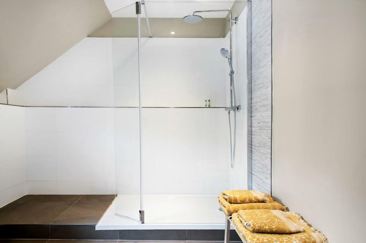Le 10Honfleur Apartment Ngoại thất bức ảnh